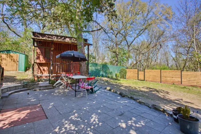 Prodej zahrady, Postoloprty, 819 m2