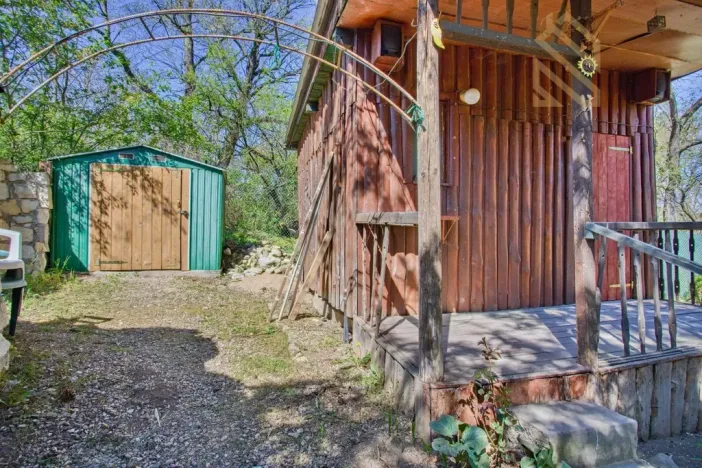 Prodej zahrady, Postoloprty, 819 m2