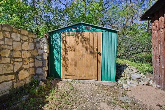 Prodej zahrady, Postoloprty, 819 m2