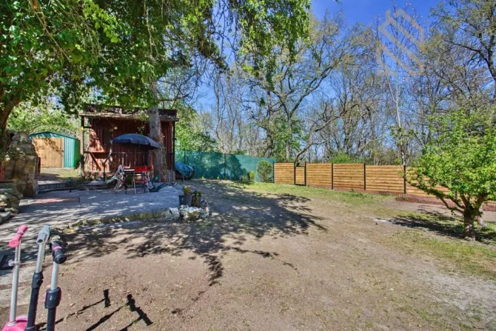 Prodej zahrady, Postoloprty, 819 m2