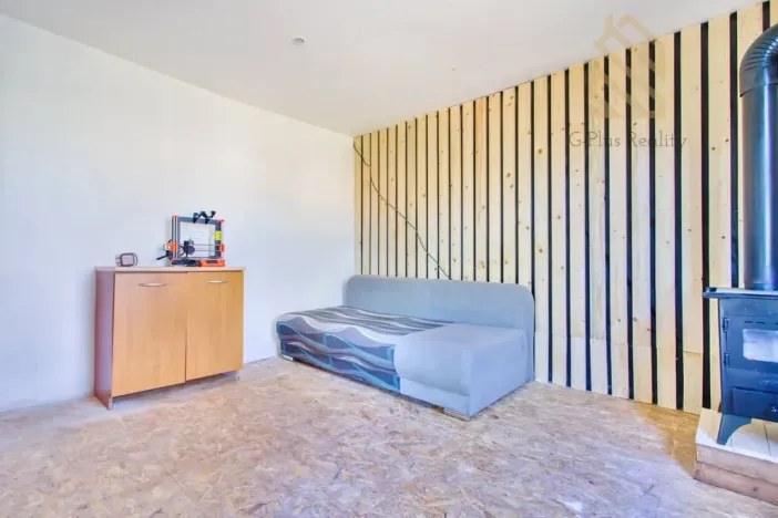 Prodej zahrady, Postoloprty, 819 m2