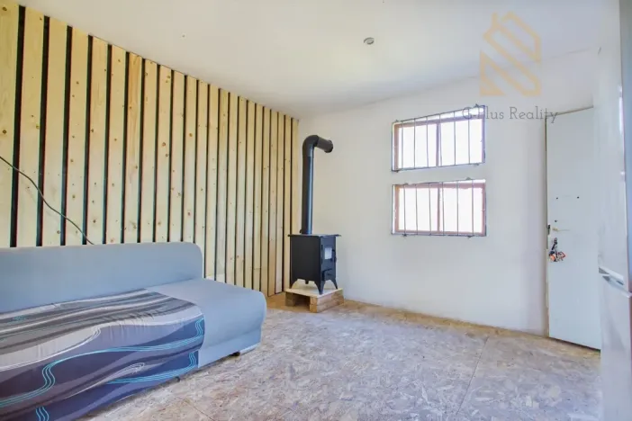 Prodej zahrady, Postoloprty, 819 m2