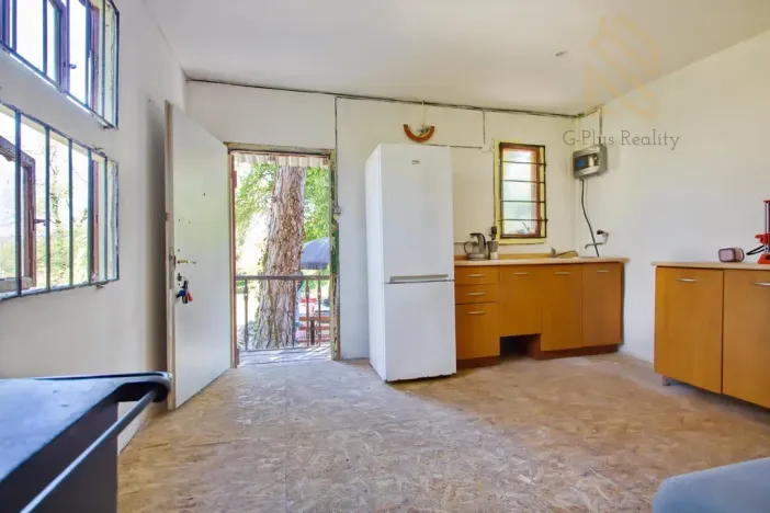 Prodej zahrady, Postoloprty, 819 m2