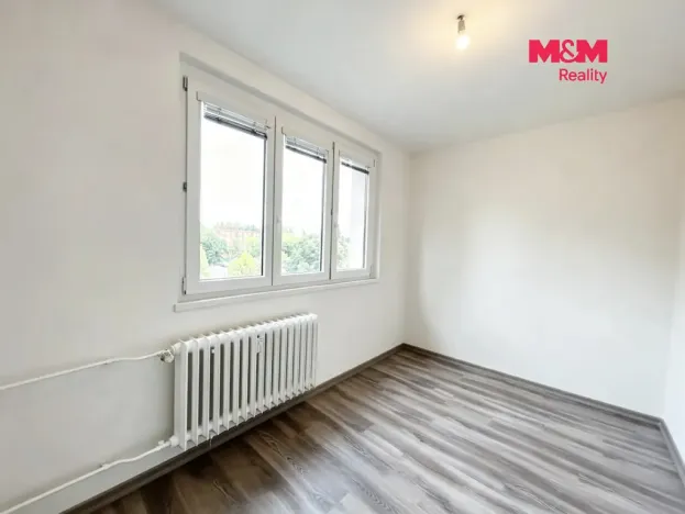 Prodej bytu 3+1, Karviná - Ráj, Olbrachtova, 56 m2