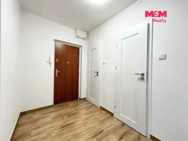 Prodej bytu 3+1, Karviná - Ráj, Olbrachtova, 56 m2