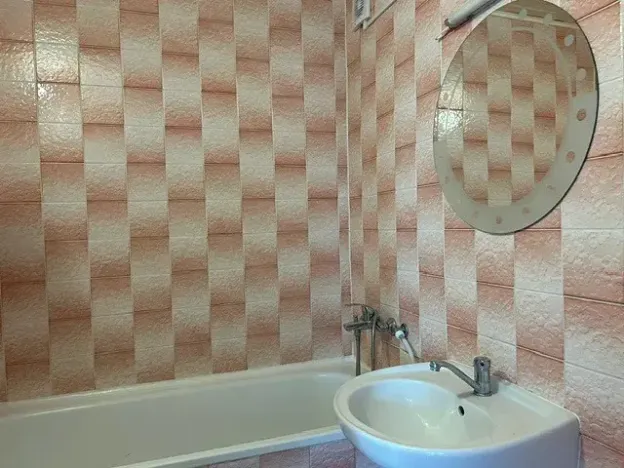 Pronájem bytu 3+1, Dobřany, Loudů, 68 m2