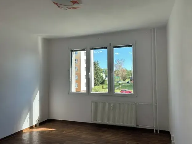 Pronájem bytu 3+1, Dobřany, Loudů, 68 m2