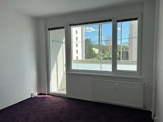 Pronájem bytu 3+1, Dobřany, Loudů, 68 m2