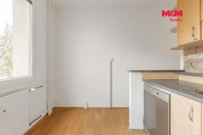 Prodej bytu 3+1, Klatovy - Klatovy III, Cibulkova, 70 m2