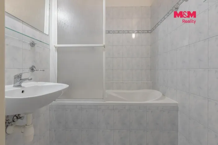 Prodej bytu 3+1, Klatovy - Klatovy III, Cibulkova, 70 m2