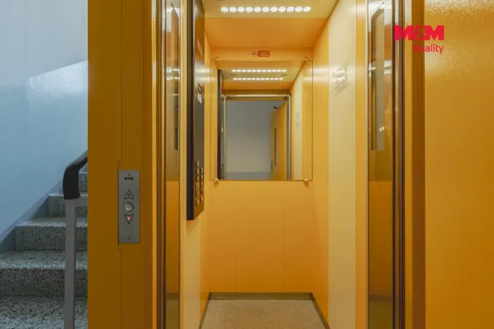 Prodej bytu 3+1, Klatovy - Klatovy III, Cibulkova, 70 m2