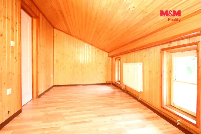 Pronájem bytu 3+kk, Trutnov - Střední Předměstí, Novodvorská, 50 m2