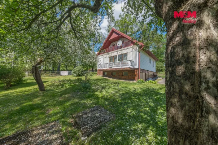 Prodej rodinného domu, Petrovice u Karviné - Prstná, 105 m2