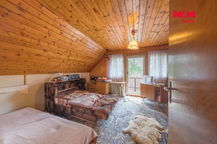 Prodej rodinného domu, Petrovice u Karviné - Prstná, 105 m2