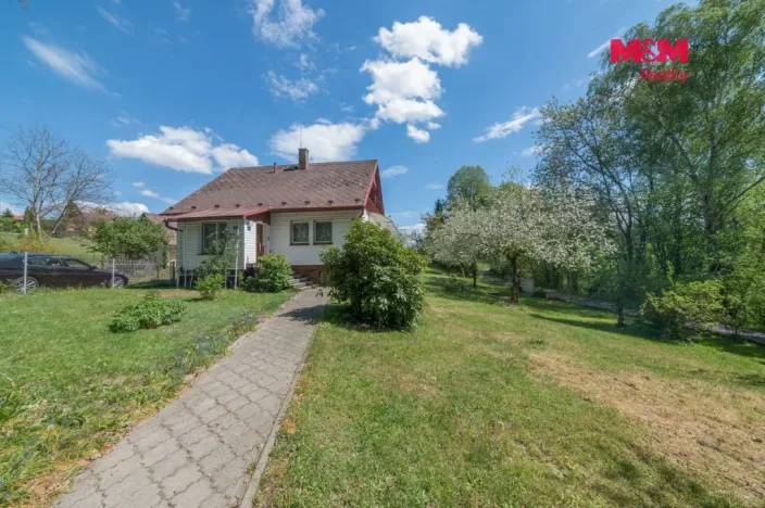 Prodej rodinného domu, Petrovice u Karviné - Prstná, 105 m2