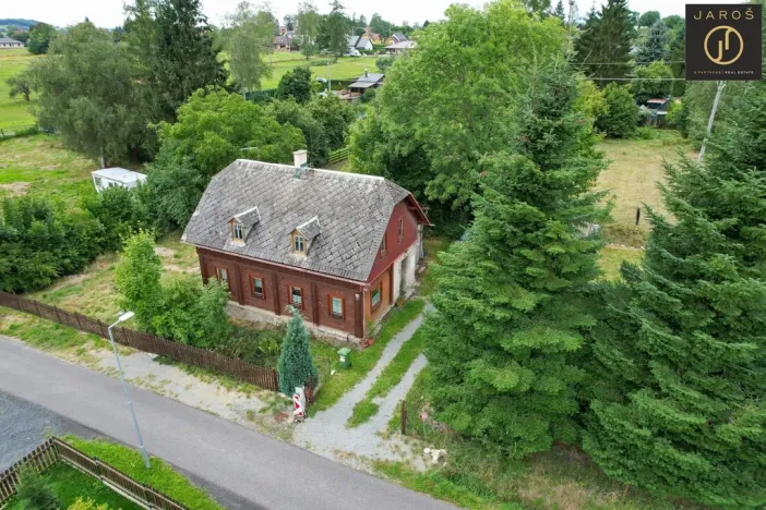 Prodej rodinného domu, Rumburk, Havířská, 160 m2