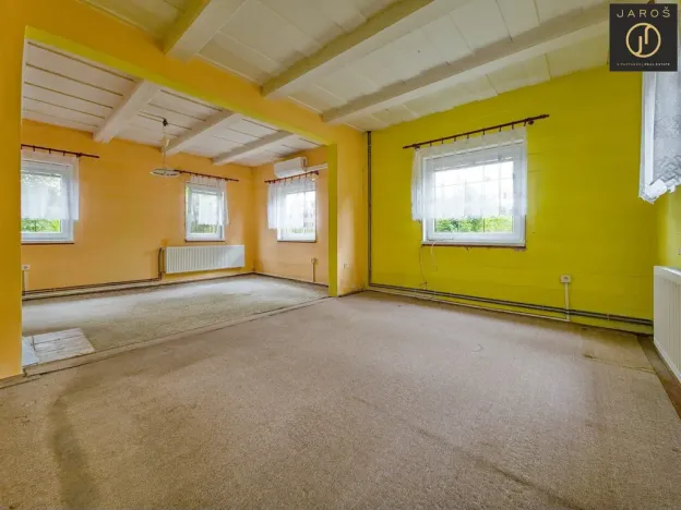 Prodej rodinného domu, Rumburk, Havířská, 160 m2