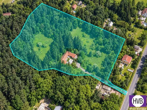 Prodej pozemku pro bydlení, Český Brod, Zahrady, 9129 m2