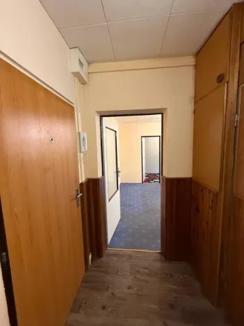 Prodej bytu 3+1, Praha - Prosek, Novoborská, 53 m2