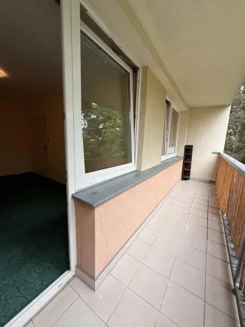 Prodej bytu 3+1, Praha - Prosek, Novoborská, 53 m2