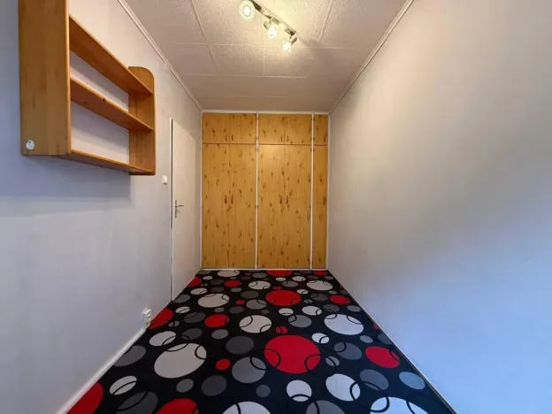 Prodej bytu 3+1, Praha - Prosek, Novoborská, 53 m2