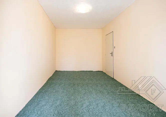 Prodej bytu 3+1, Praha - Prosek, Novoborská, 53 m2