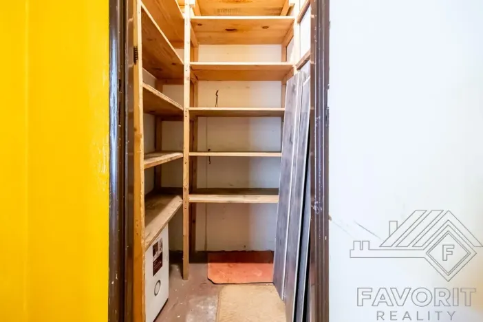 Prodej bytu 3+1, Praha - Prosek, Novoborská, 53 m2