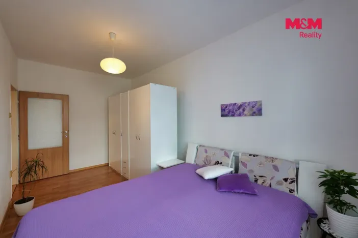Prodej bytu 3+1, Senice na Hané, Vodní, 79 m2