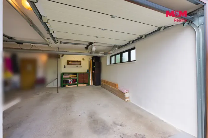 Prodej bytu 3+1, Senice na Hané, Vodní, 79 m2
