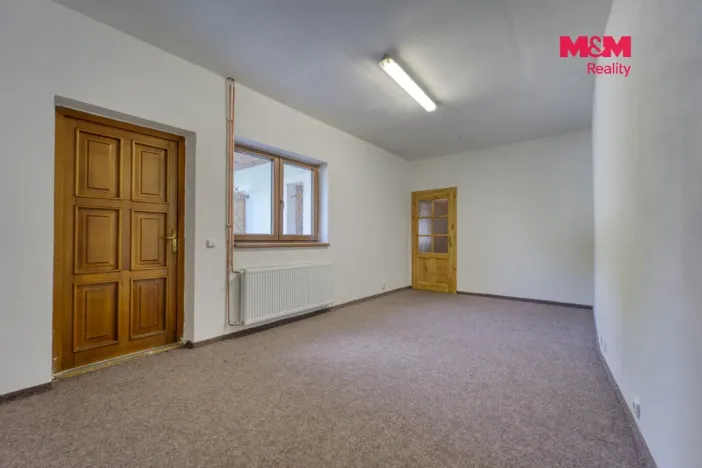 Prodej rodinného domu, Rokycany - Nové Město, Na Pátku, 173 m2