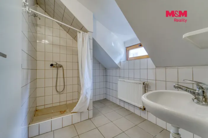 Prodej rodinného domu, Rokycany - Nové Město, Na Pátku, 173 m2