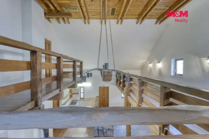 Prodej rodinného domu, Rokycany - Nové Město, Na Pátku, 173 m2