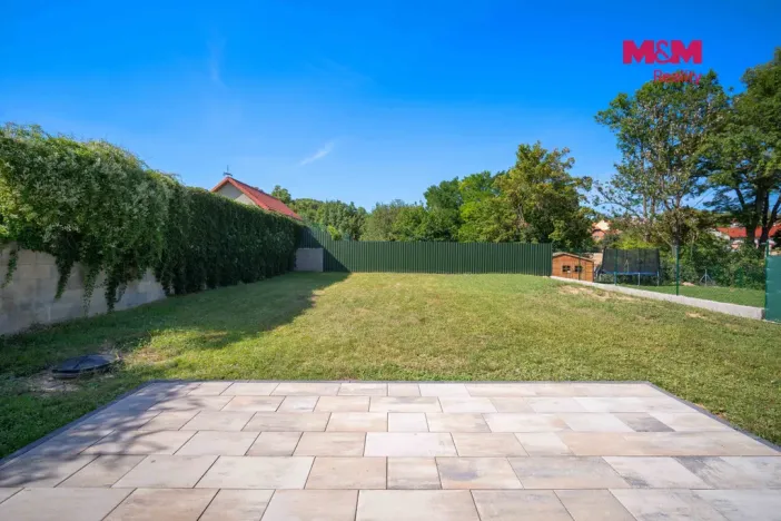 Prodej rodinného domu, Peruc - Telce, 94 m2