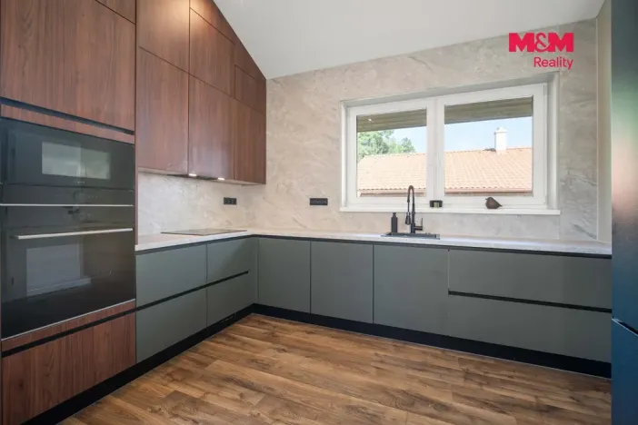 Prodej rodinného domu, Peruc - Telce, 94 m2