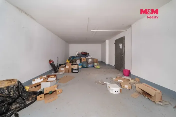 Prodej rodinného domu, Vinařice, 53 m2