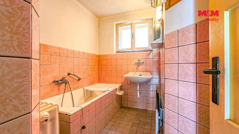 Prodej rodinného domu, Sudkov, 130 m2