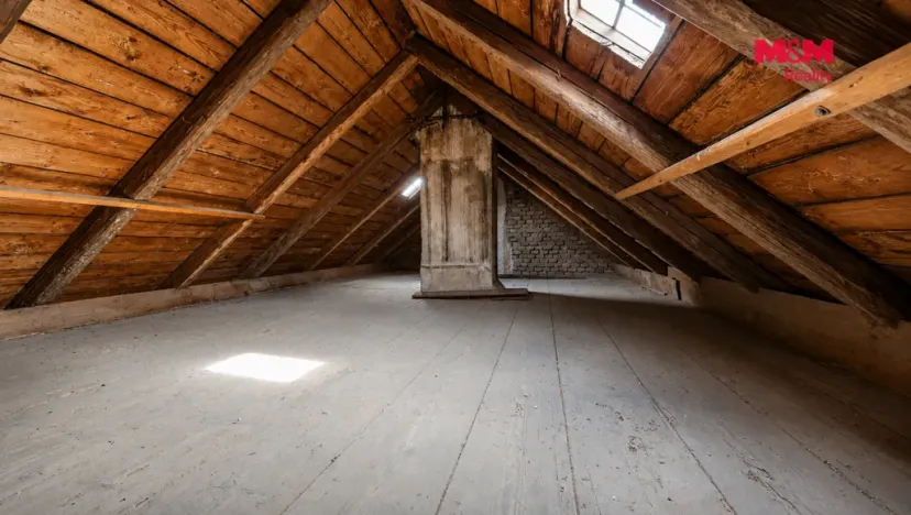 Prodej rodinného domu, Sudkov, 130 m2