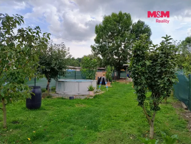 Prodej bytu 3+1, Starý Šachov - Malý Šachov, 97 m2