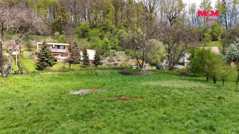 Prodej pozemku pro bydlení, Třinec - Konská, 1684 m2