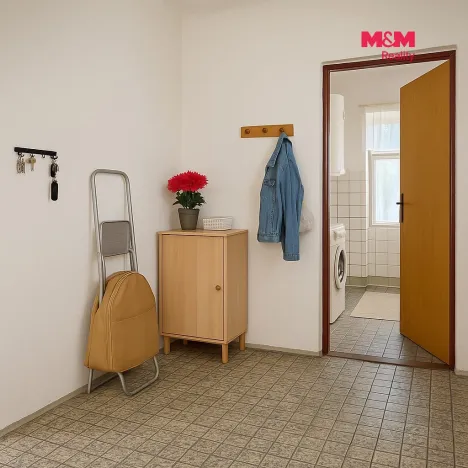 Prodej rodinného domu, Staňkovice - Smilovice, 155 m2
