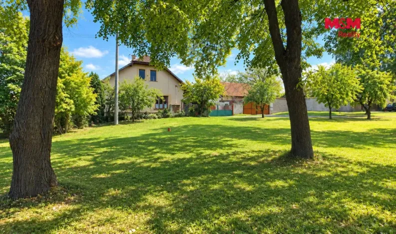Prodej rodinného domu, Staňkovice - Smilovice, 155 m2