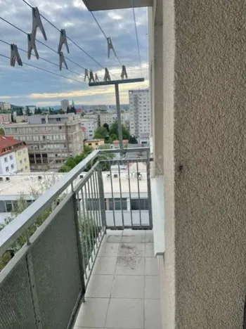 Pronájem bytu 1+kk, Zlín, Ševcovská, 26 m2