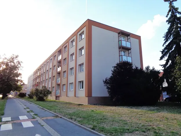 Prodej bytu 3+1, Nýřany, Revoluční, 76 m2