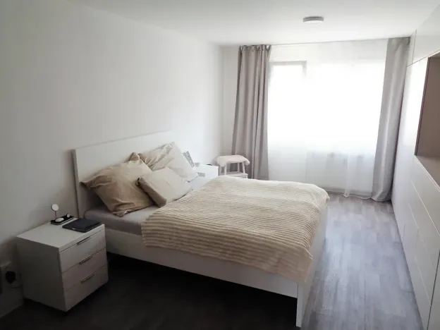 Prodej bytu 3+1, Nýřany, Revoluční, 76 m2