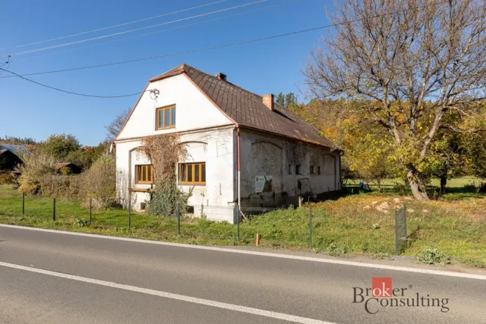 Prodej rodinného domu, Zátor - Loučky, 260 m2