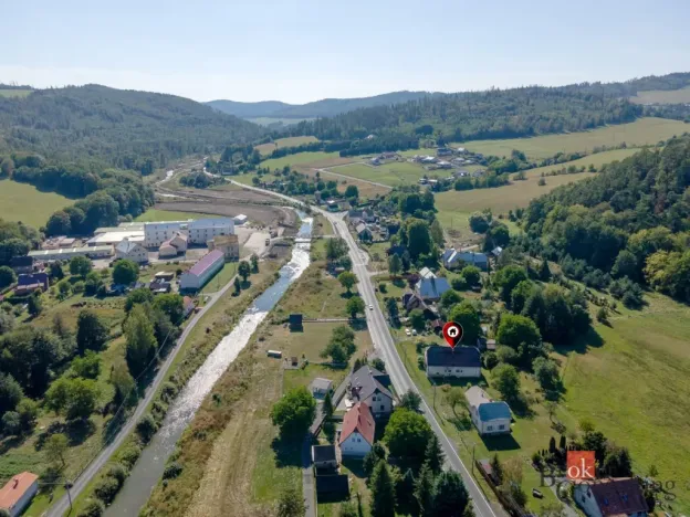 Prodej rodinného domu, Zátor - Loučky, 260 m2
