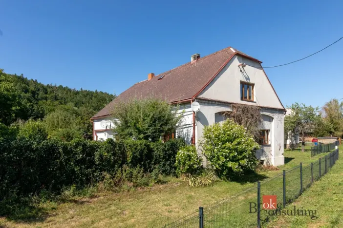 Prodej rodinného domu, Zátor - Loučky, 260 m2