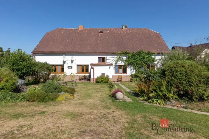 Prodej rodinného domu, Zátor - Loučky, 260 m2