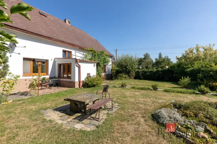 Prodej rodinného domu, Zátor - Loučky, 260 m2