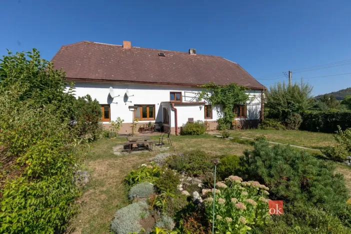 Prodej rodinného domu, Zátor - Loučky, 260 m2